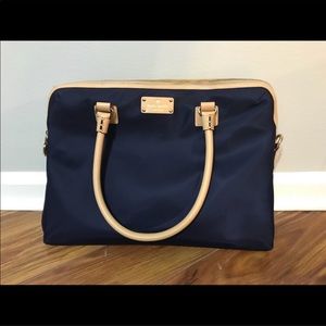 Kate Spade laptop bag